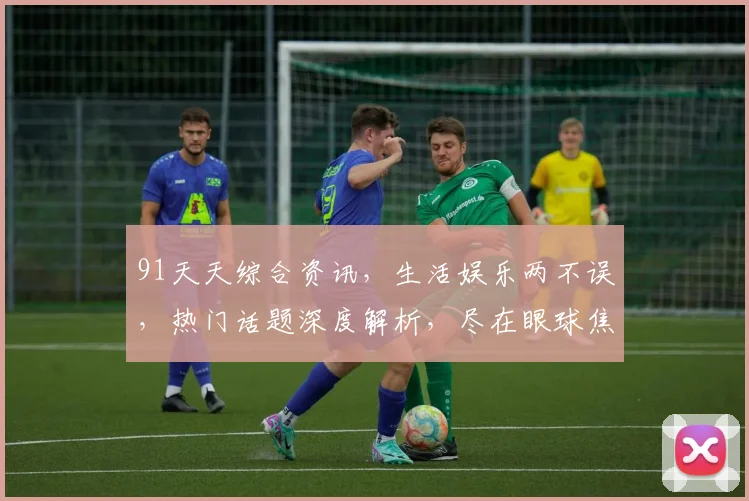 91天天综合资讯，生活娱乐两不误，热门话题深度解析，尽在眼球焦点