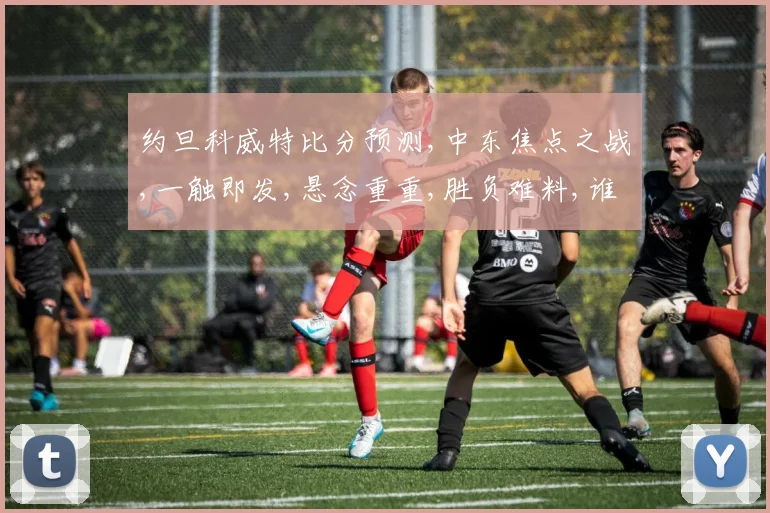 约旦科威特比分预测,中东焦点之战,一触即发,悬念重重,胜负难料,谁将问鼎