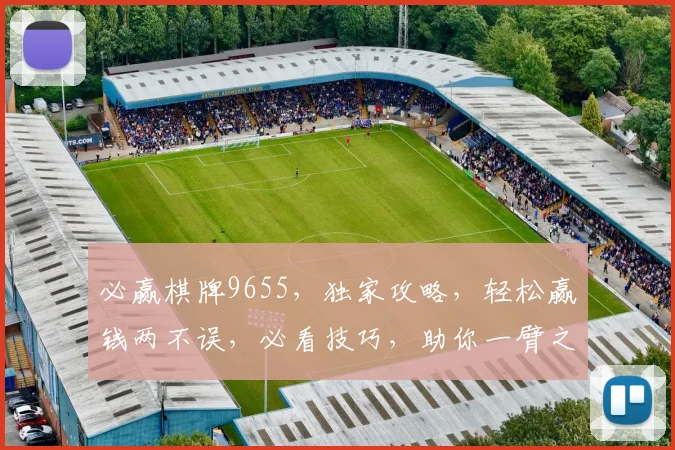 必赢棋牌9655，独家攻略，轻松赢钱两不误，必看技巧，助你一臂之力